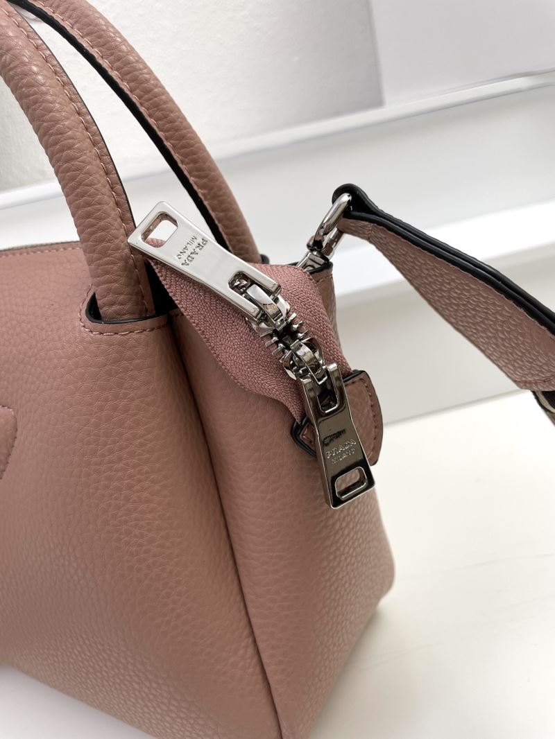 Prada Top Handle Bags